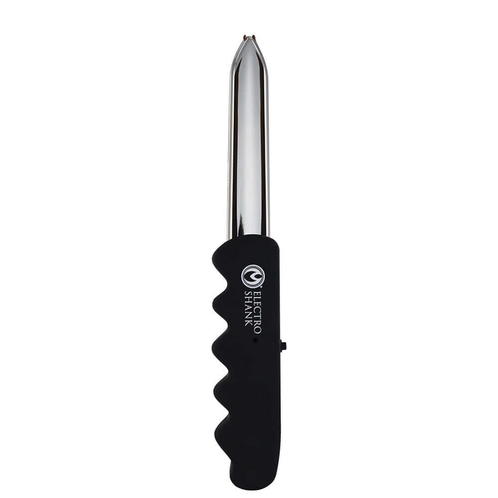 Master Series Electro Shank Shock Blade Handle
