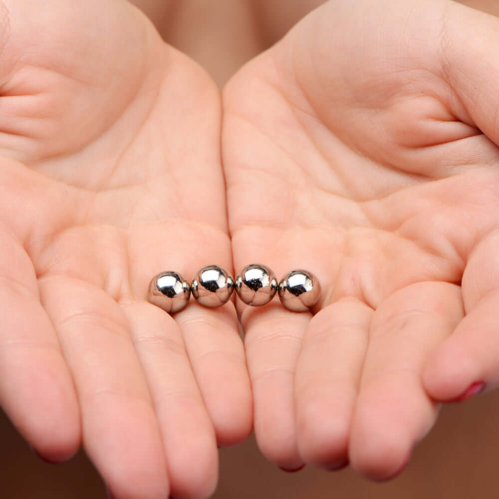 Master Series Magnus Extreme Magnetic Orbs