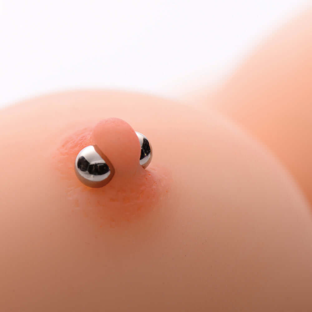 Master Series Magnus Extreme Magnetic Orbs