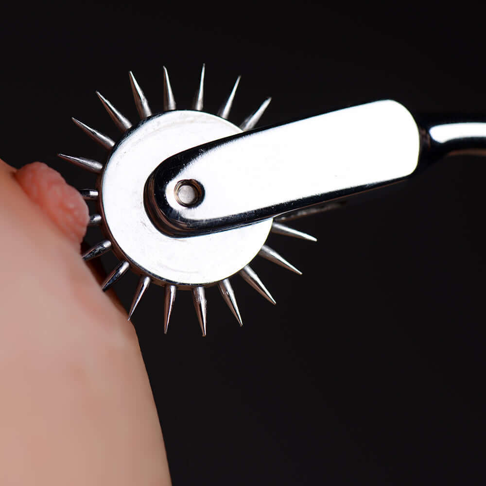 Master Series Odax Sensation Wheel