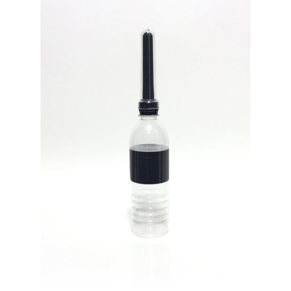 Boneyard Water Bottle 5 piece Douche Kit