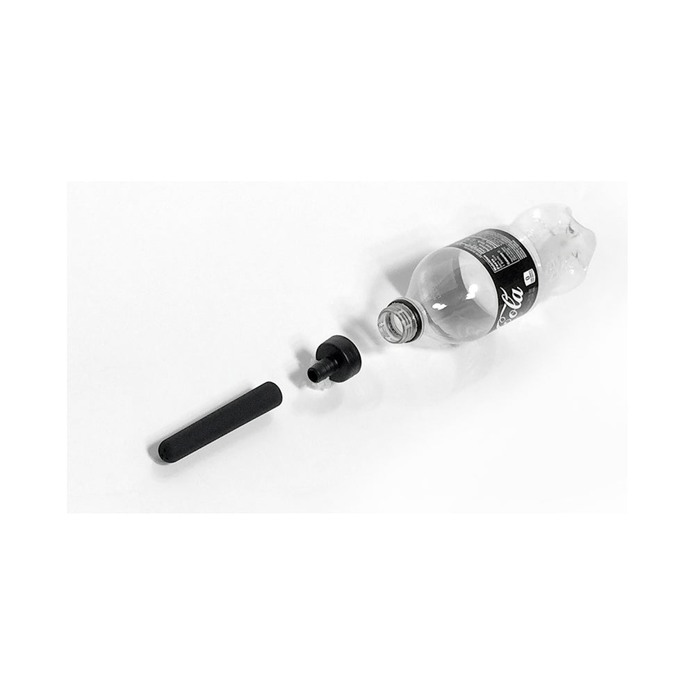 Boneyard Water Bottle 5 piece Douche Kit