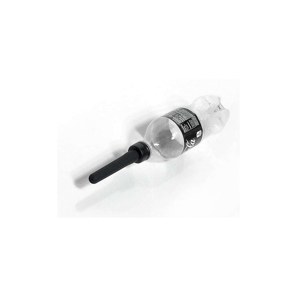 Boneyard Water Bottle 5 piece Douche Kit