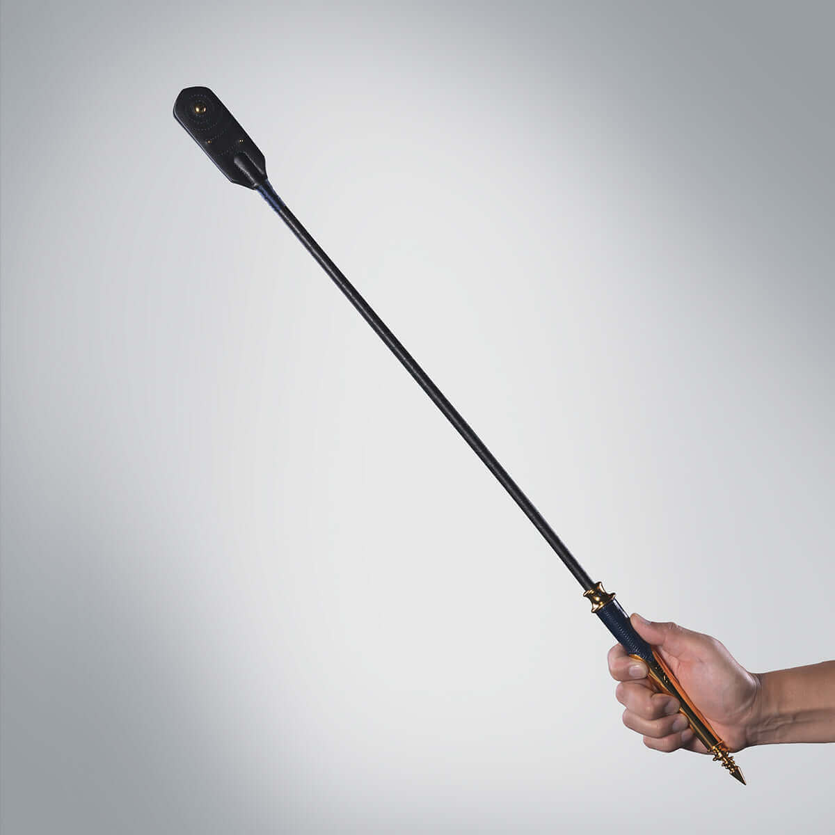 UPKO UPKO Black Label Collection Riding Crop at $439.99