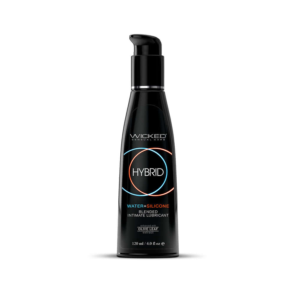 Wicked Hybrid Lubricant 4 oz