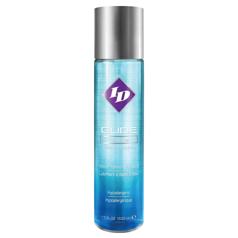 ID Glide Lubricant 17 oz