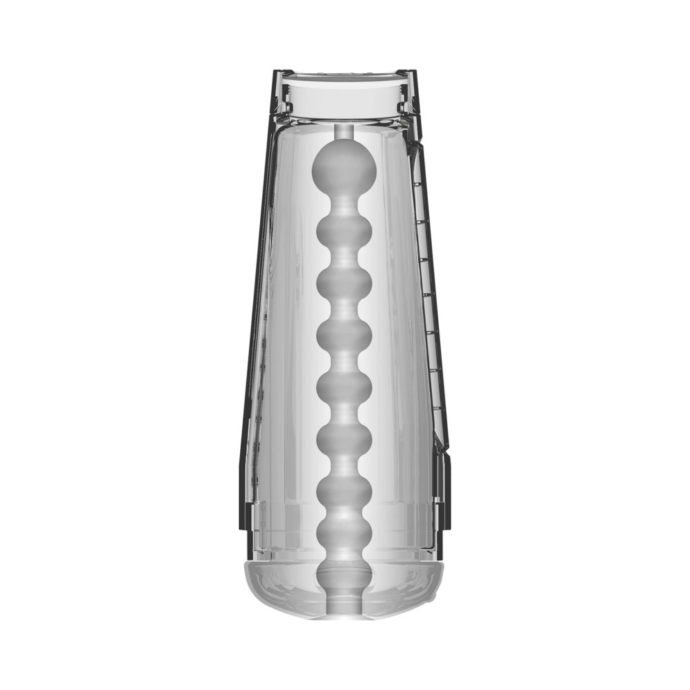 Main Squeeze Ultraskyn Stroker - Optix Clear