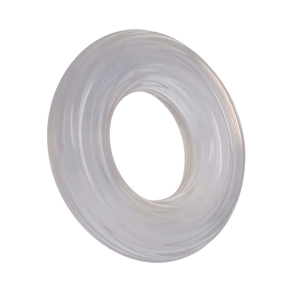 Rock Solid Ribbed Sila-Stretch Donut 1 inch