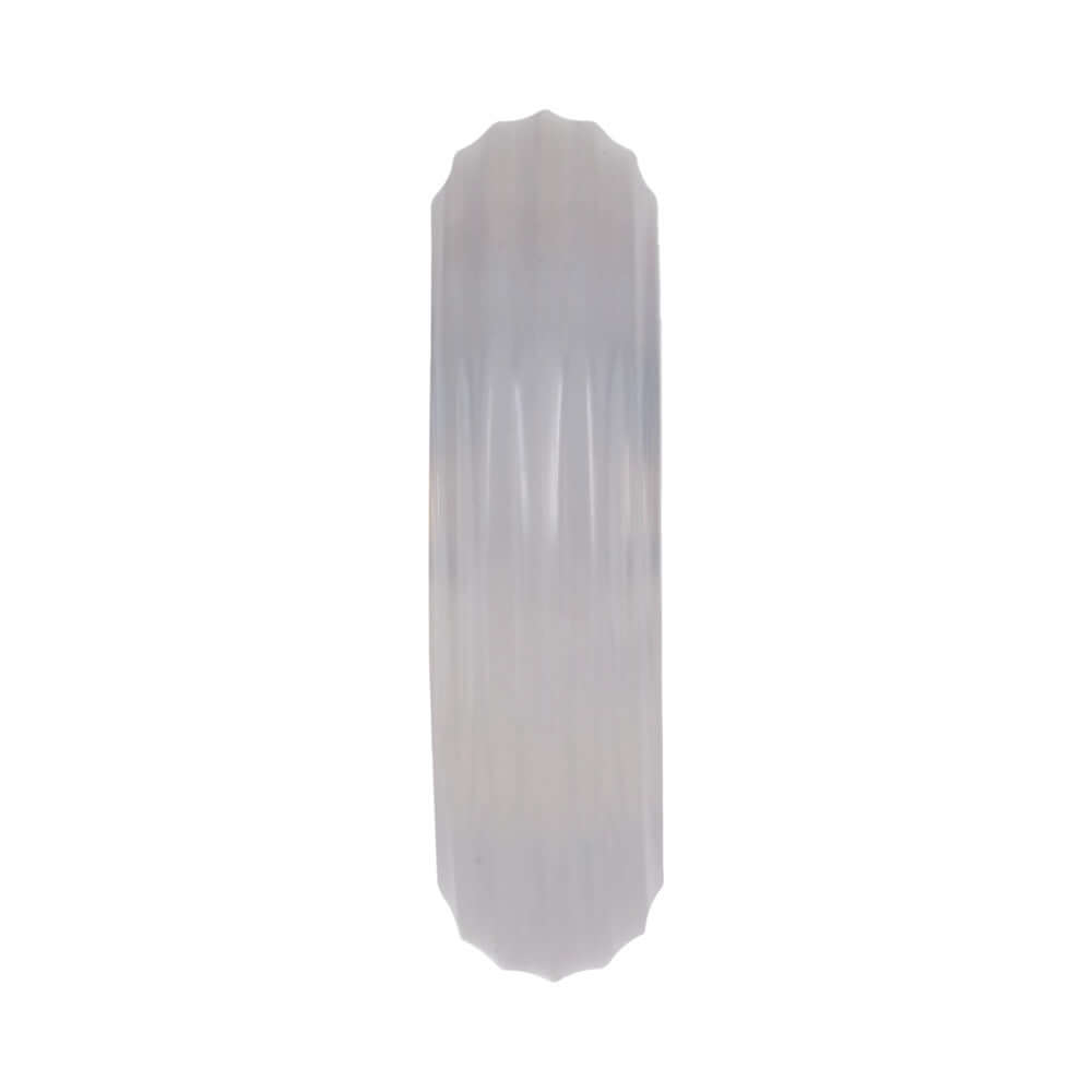 Rock Solid Ribbed Sila-Stretch Donut 1 inch