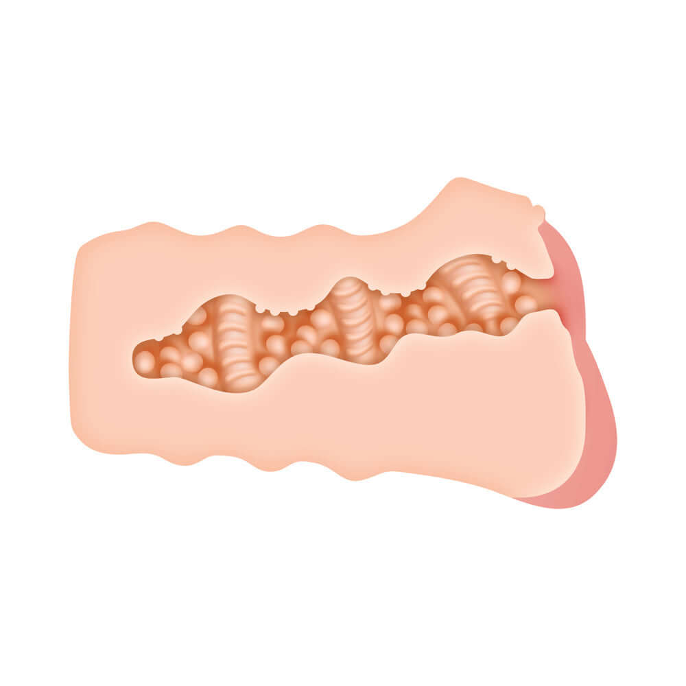 Zero Tolerance Riley Reid Realistic Vagina Stroker With Movie Download