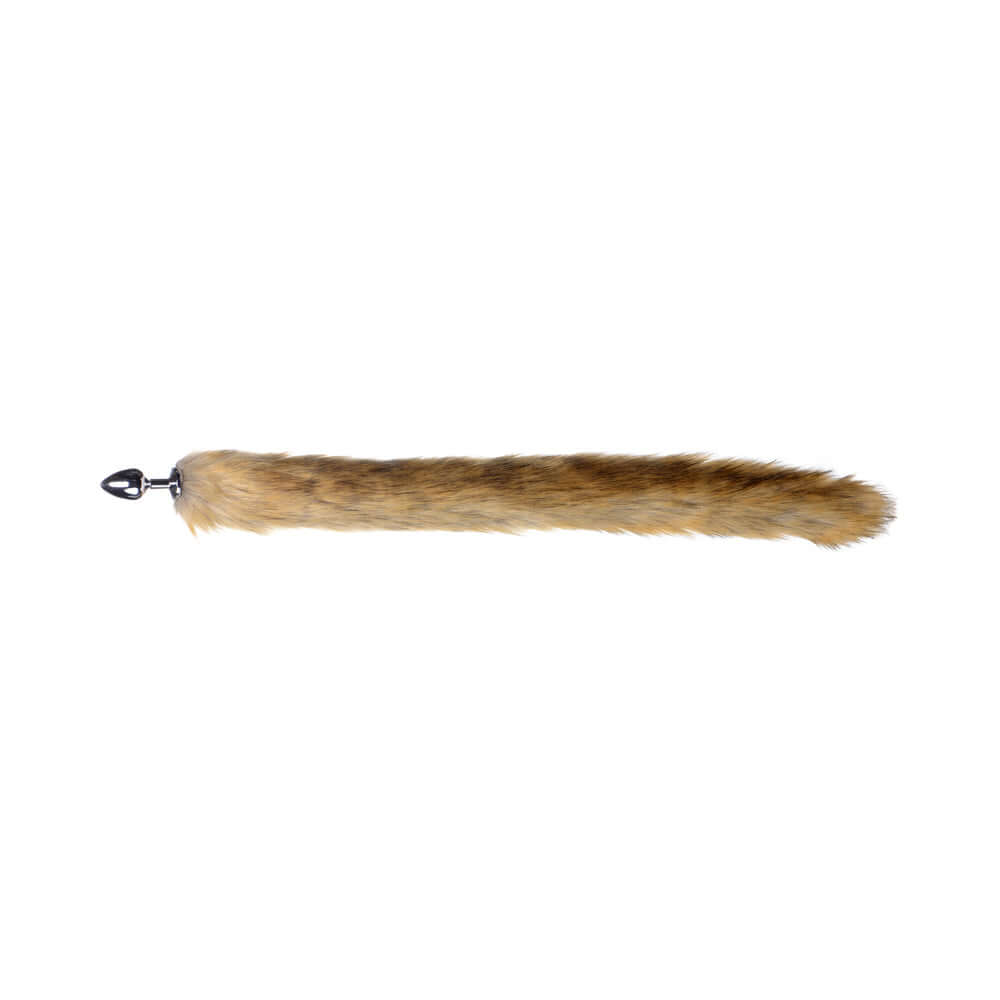 Tailz Extra Long Mink Tail