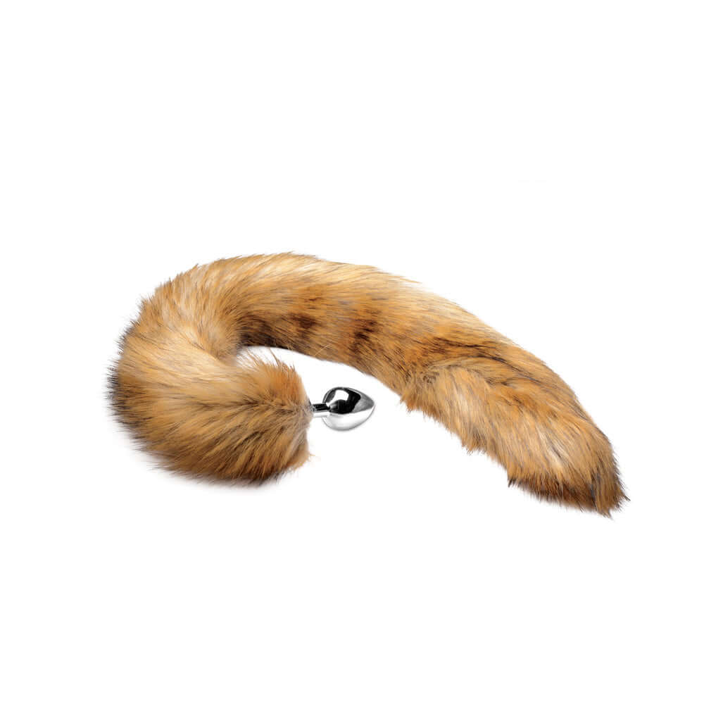 Tailz Extra Long Mink Tail