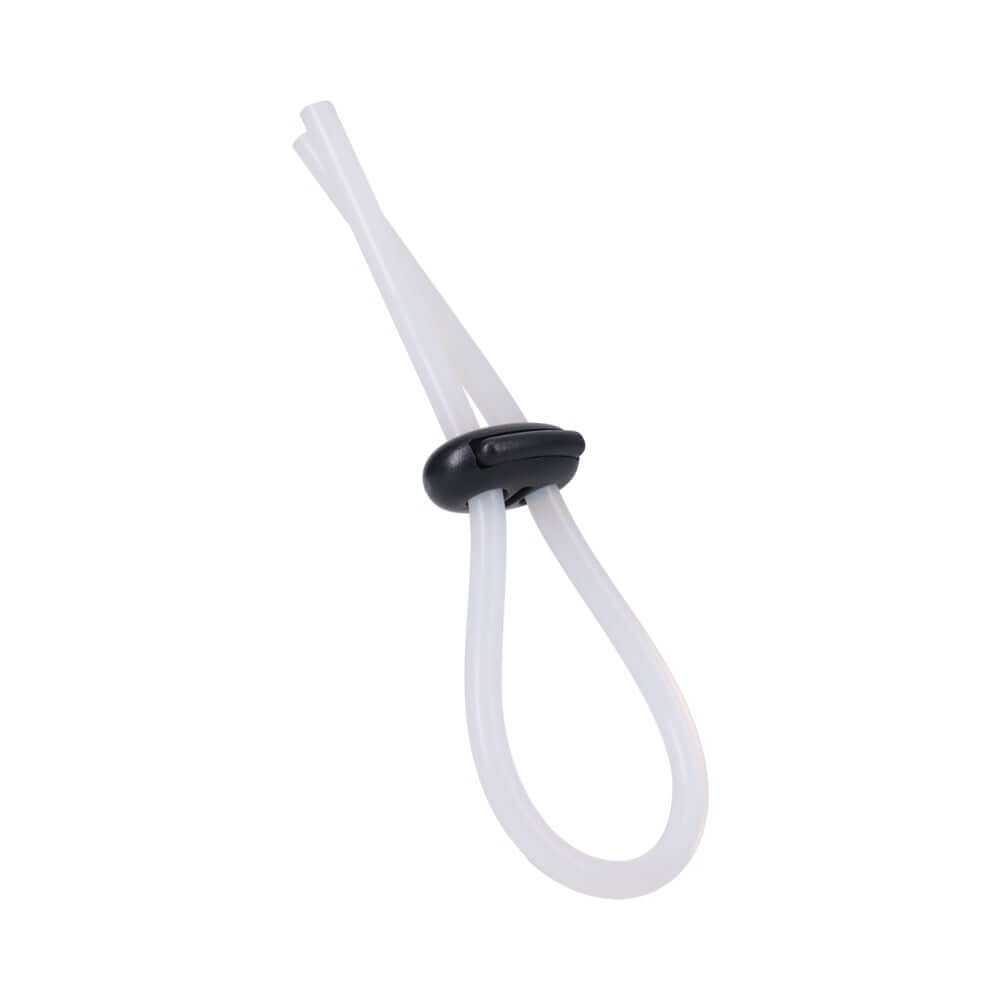 Rock Solid The Lasso/Bolo Double Lock Adjustable Translucent
