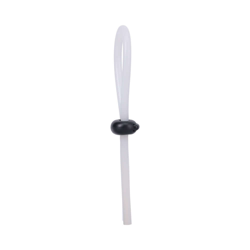 Rock Solid The Lasso/Bolo Double Lock Adjustable Translucent