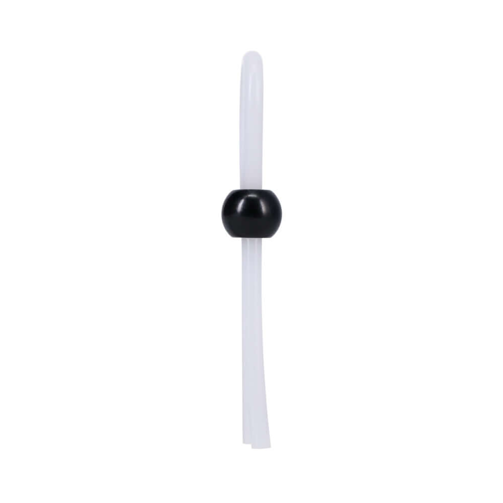Rock Solid The Lasso/Bolo Single Lock Adjustable Translucent