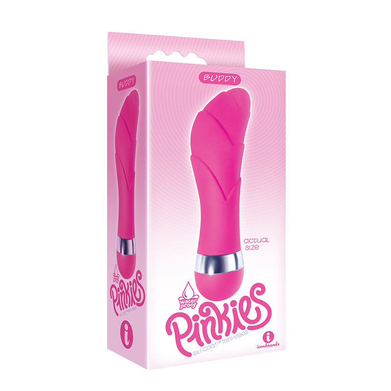 The 9's, Pinkies Vibrator Buddy