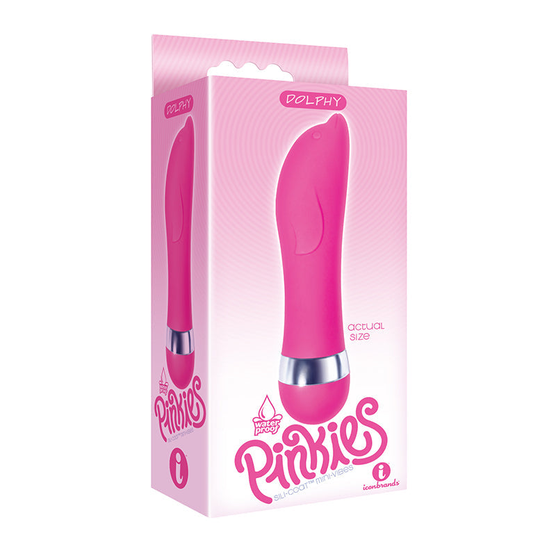 The 9's, Pinkies Vibrator Dolphy