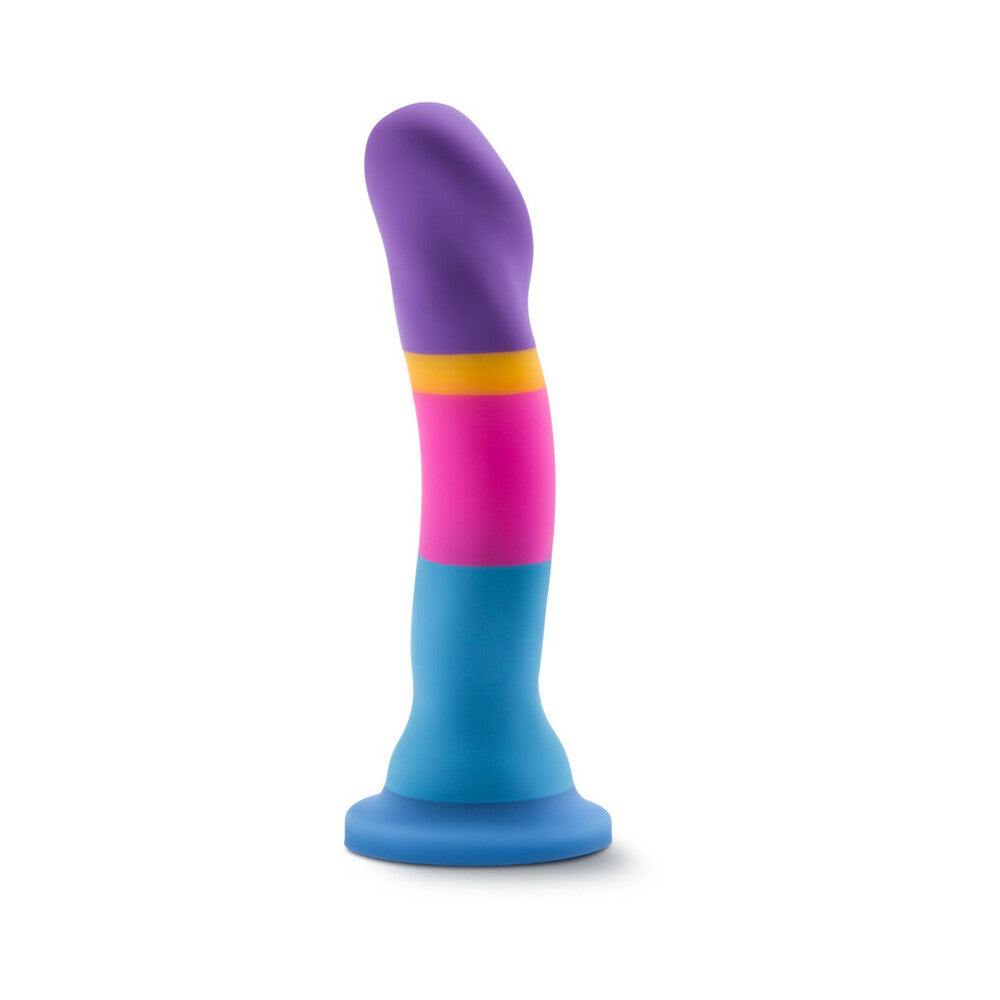 Avant D1 Hot 'n' Cool 7.5 inches Silicone Dildo