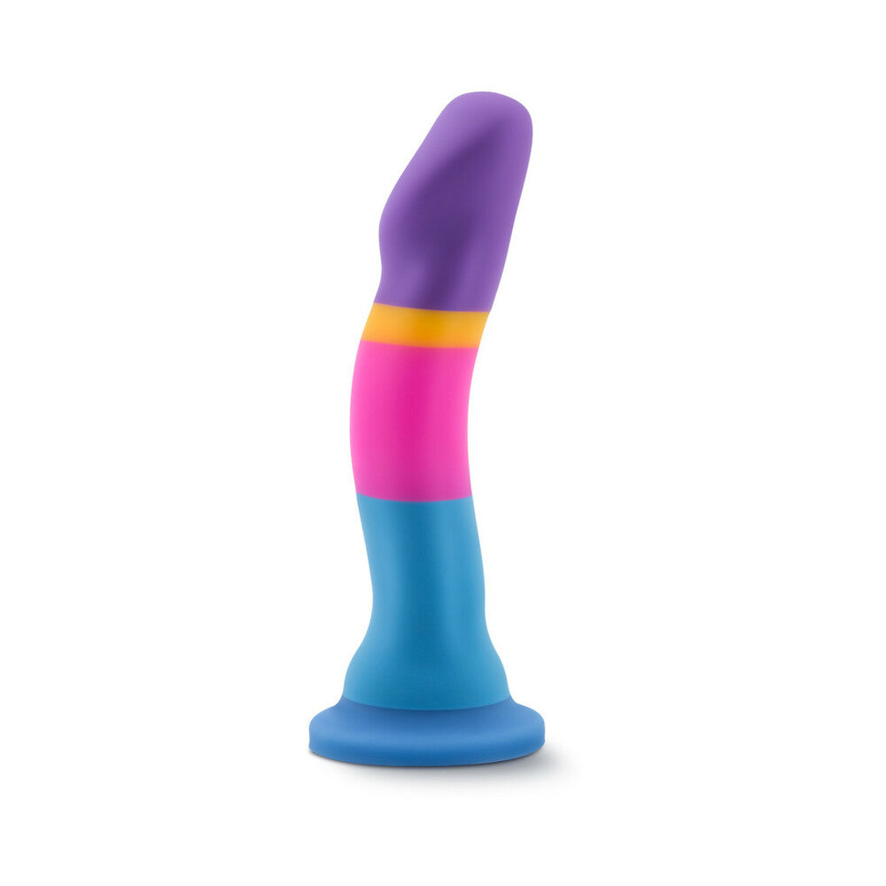 Avant D1 Hot 'n' Cool 7.5 inches Silicone Dildo
