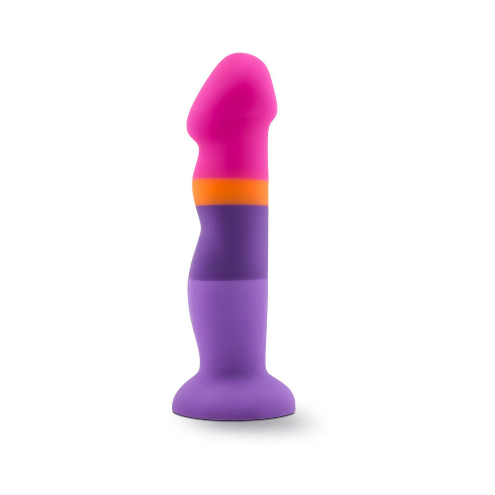 Avant D3 Summer Fling 8 inches Silicone Dildo