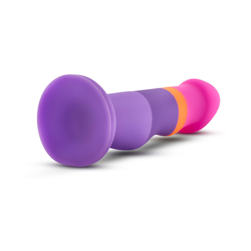 Avant D3 Summer Fling 8 inches Silicone Dildo