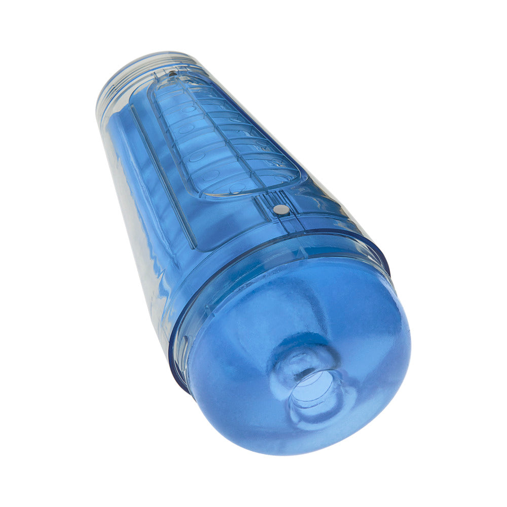 Main Squeeze Ultraskyn Stroker OPTIX Blue
