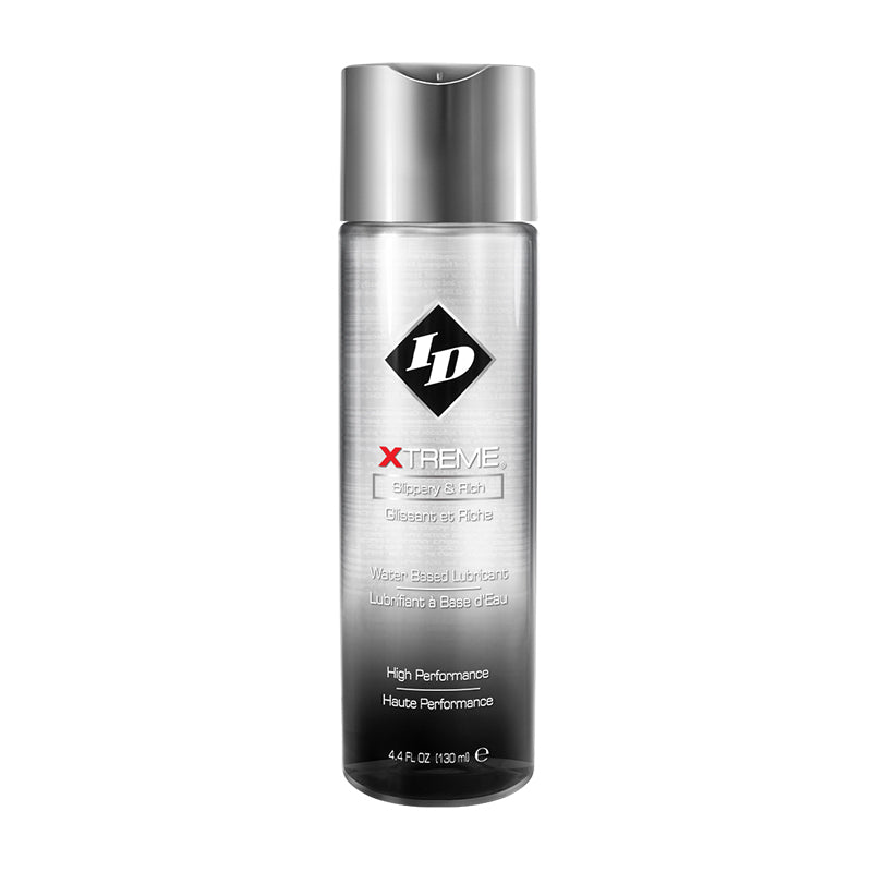 ID Xtreme Disc Cap Bottle Lubricant 4.4 fl oz