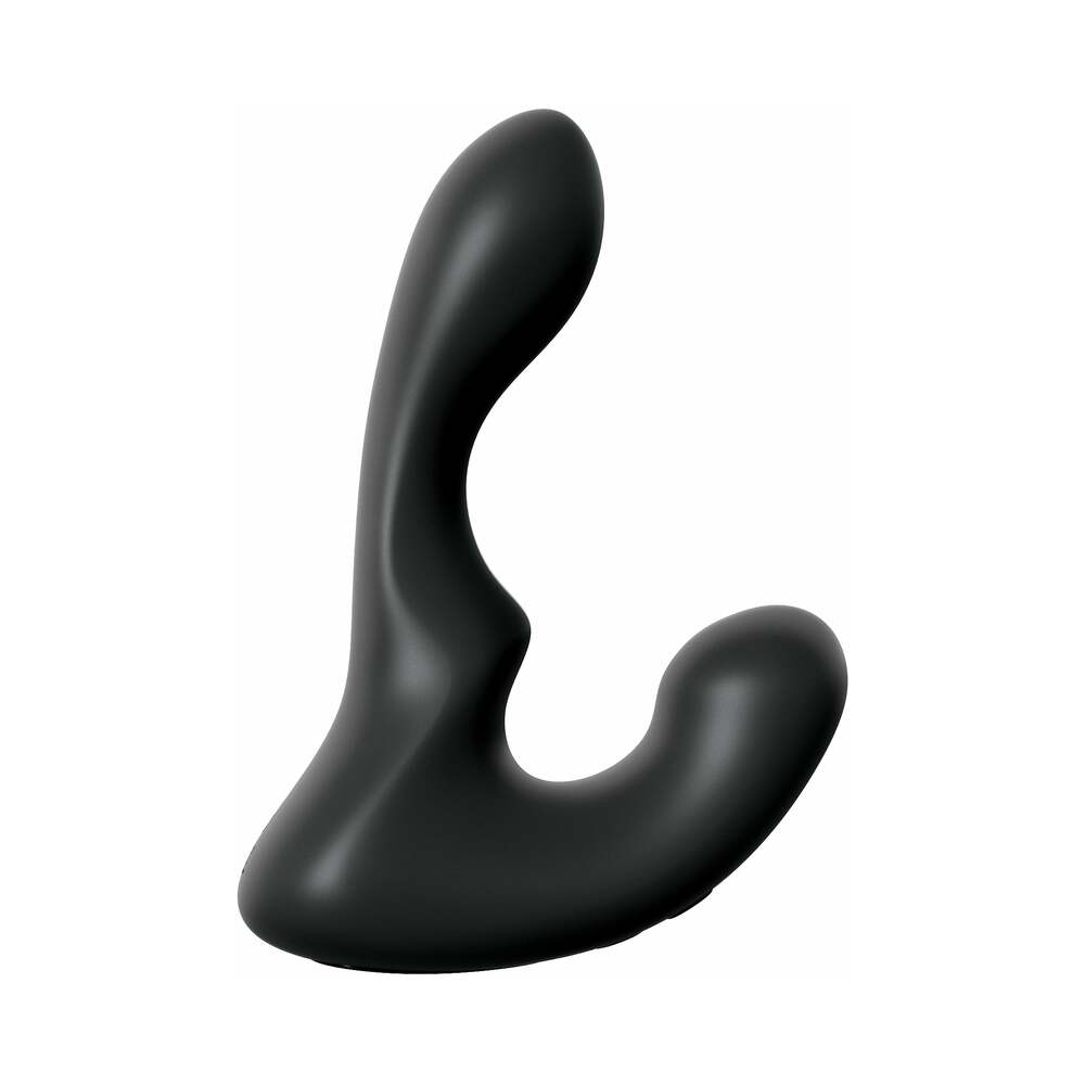 Anal Fantasy Elite Collection Ultimate P-Spot Milker Black