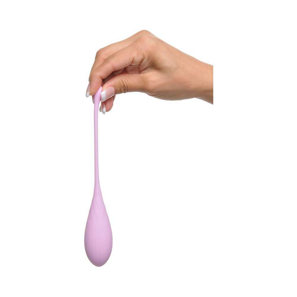 Fantasy For Her 3-Piece Silicone Kegel Train-Her Set