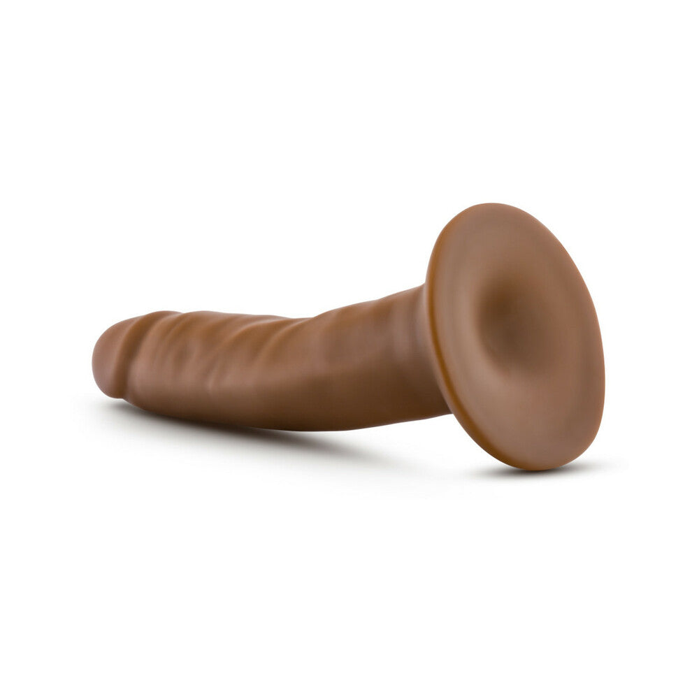 Dr. Skin Realistic 5.5 inches Dildo Tan
