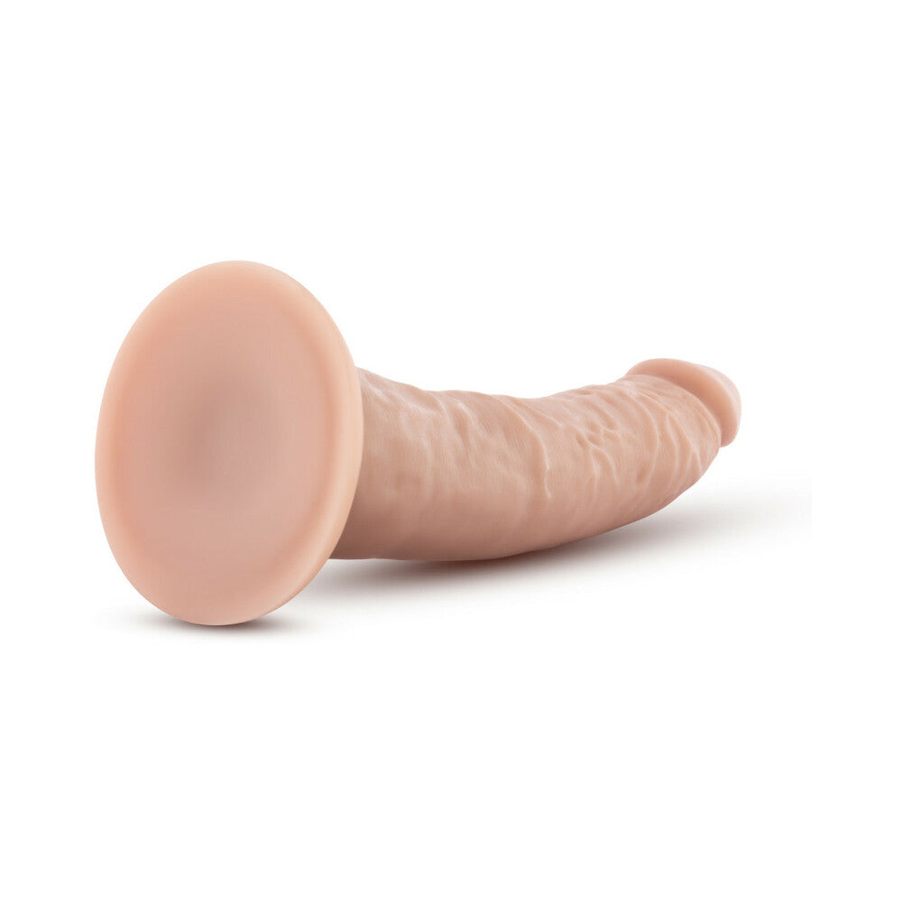 Dr. Skin Realistic 7 inches Dildo Beige