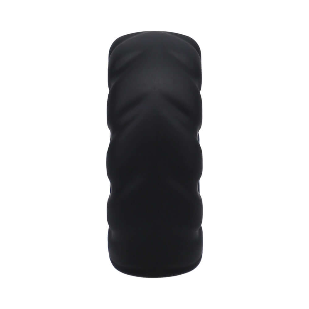 Rock Solid Silaflex Fat Tire Black