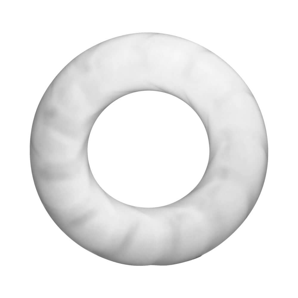 Rock Solid Silaflex Fat Tire Translucent