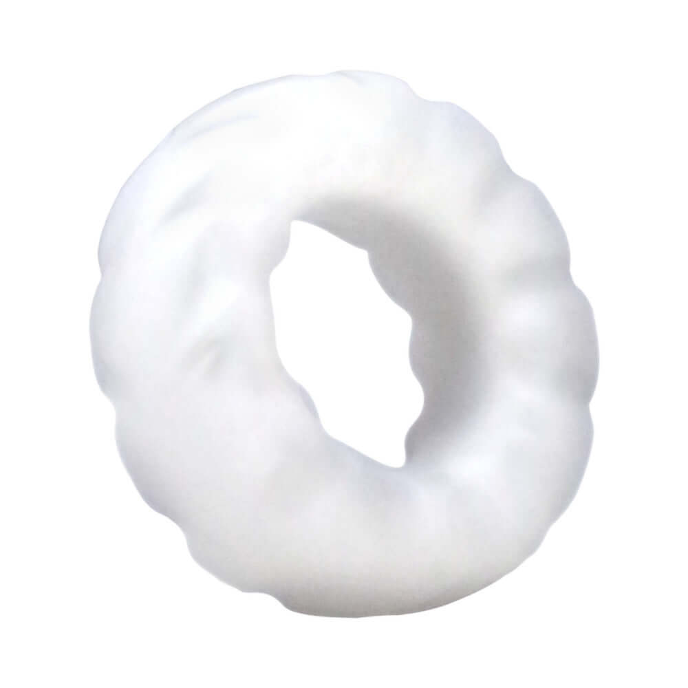 Rock Solid Silaflex Fat Tire Translucent