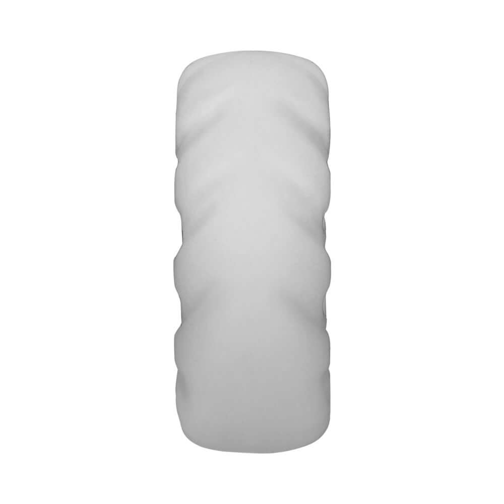 Rock Solid Silaflex Fat Tire Translucent