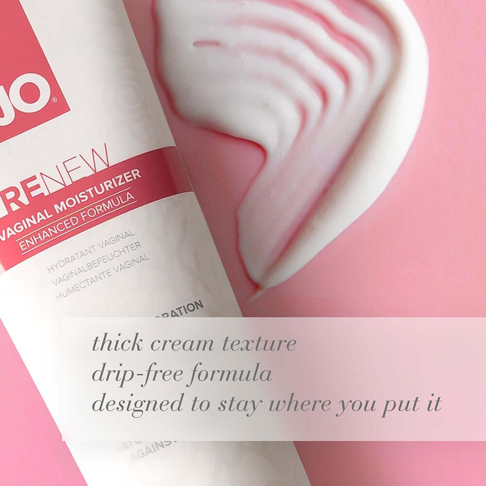 JO Renew Vaginal Moisturizer 4 oz.