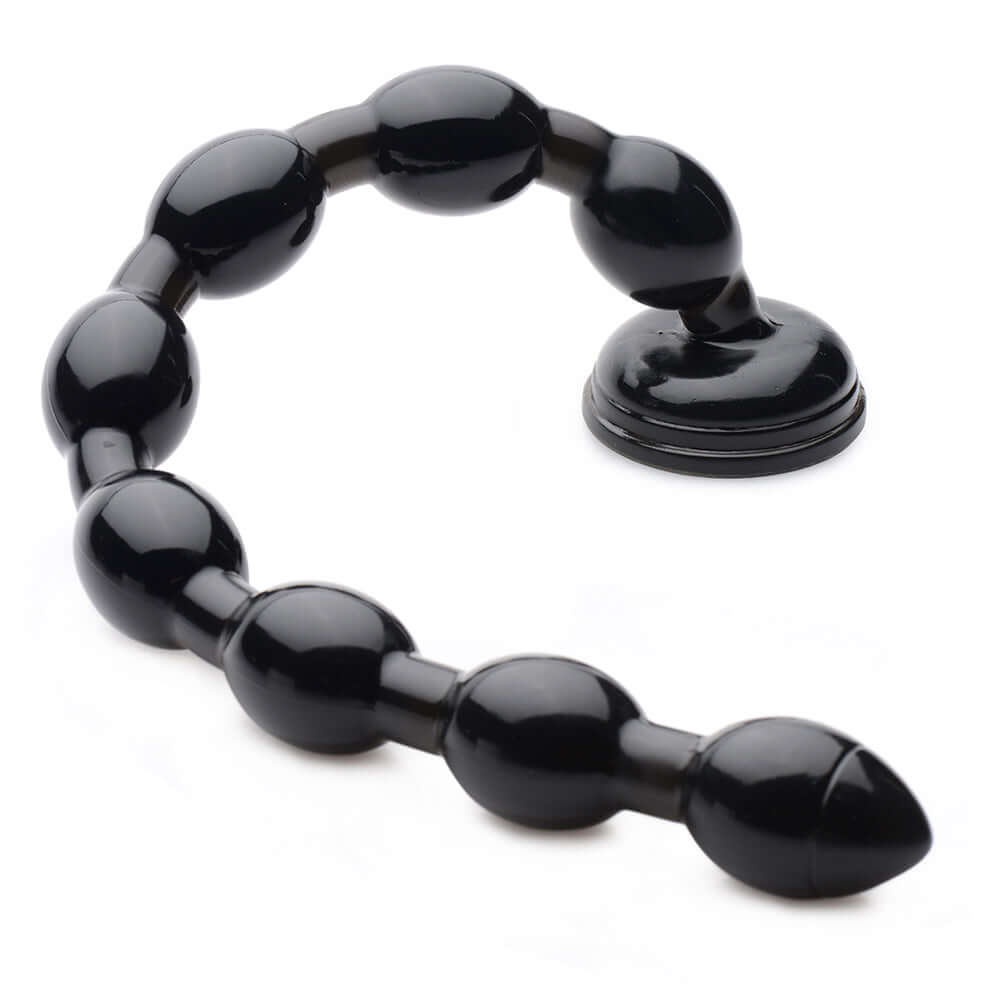 Hosed 1.5 inches Beaded Hose 19 inches Long