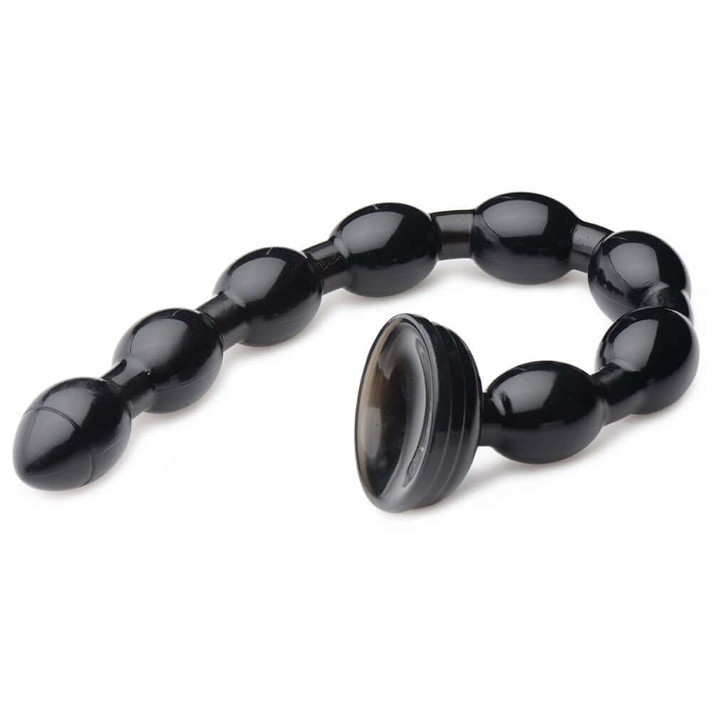 Hosed 1.5 inches Beaded Hose 19 inches Long