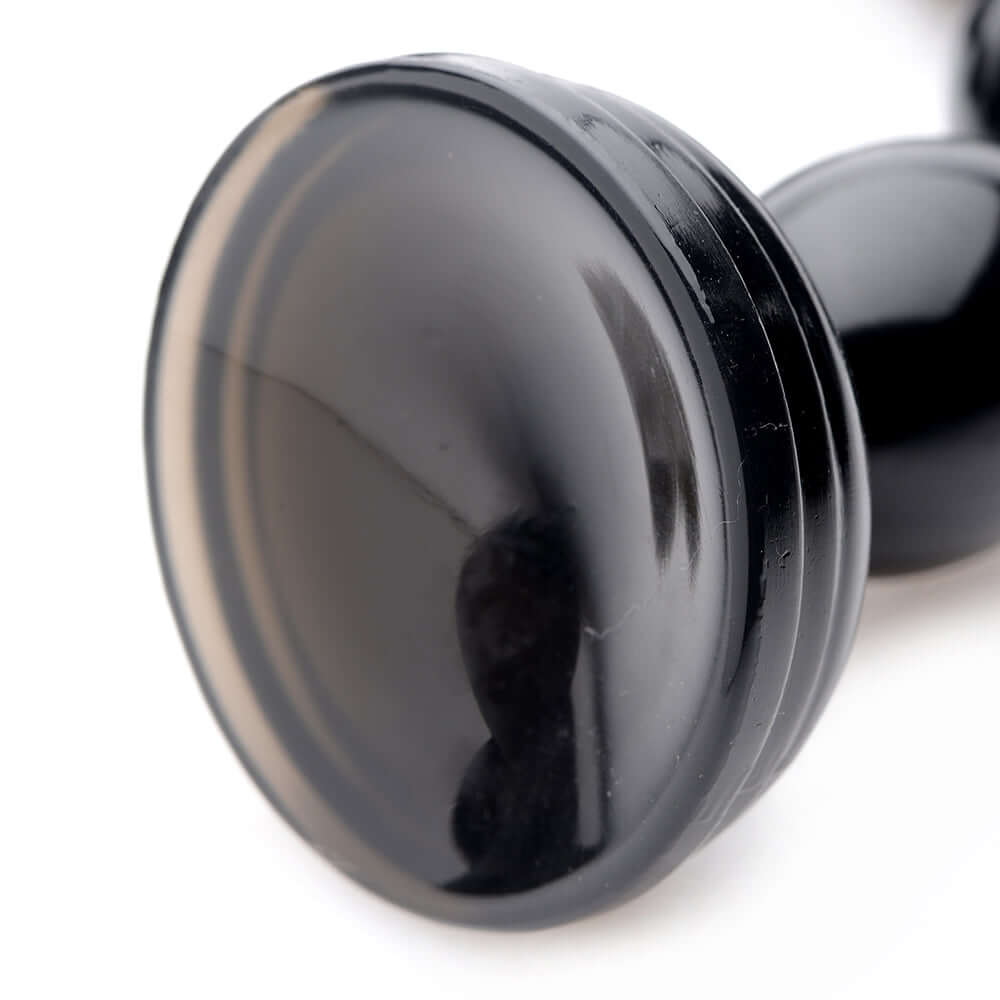 Hosed 1.5 inches Beaded Hose 19 inches Long