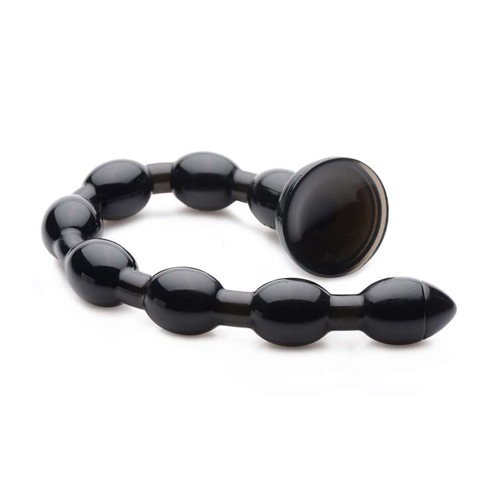 Hosed 1.5 inches Beaded Hose 19 inches Long