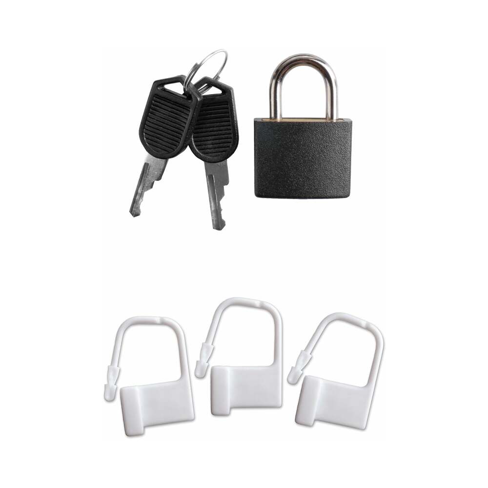 Anal Fantasy Elite Collection Ass-Gasm Cock Blocker Chastity Cock Cage Black