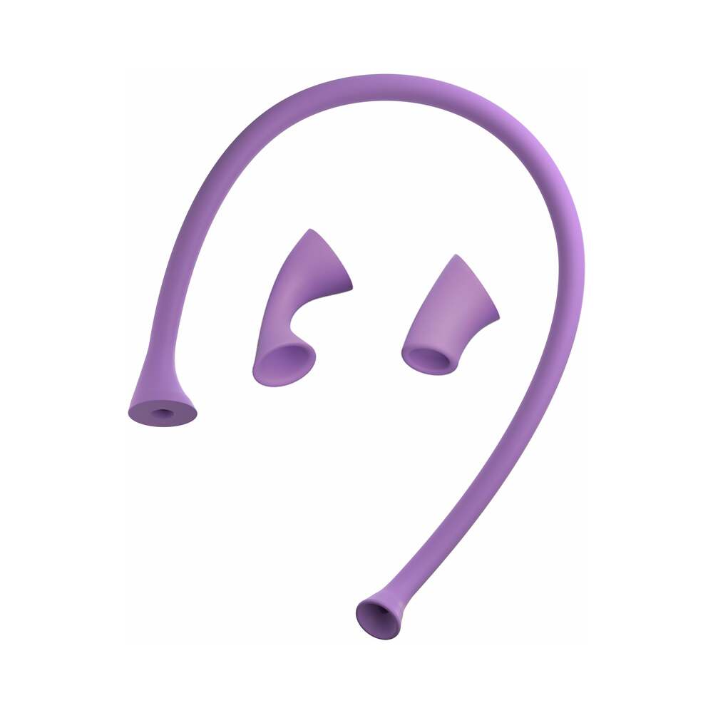 Fantasy For Her Ultimate Climax-Her Dual Stimulator Purple