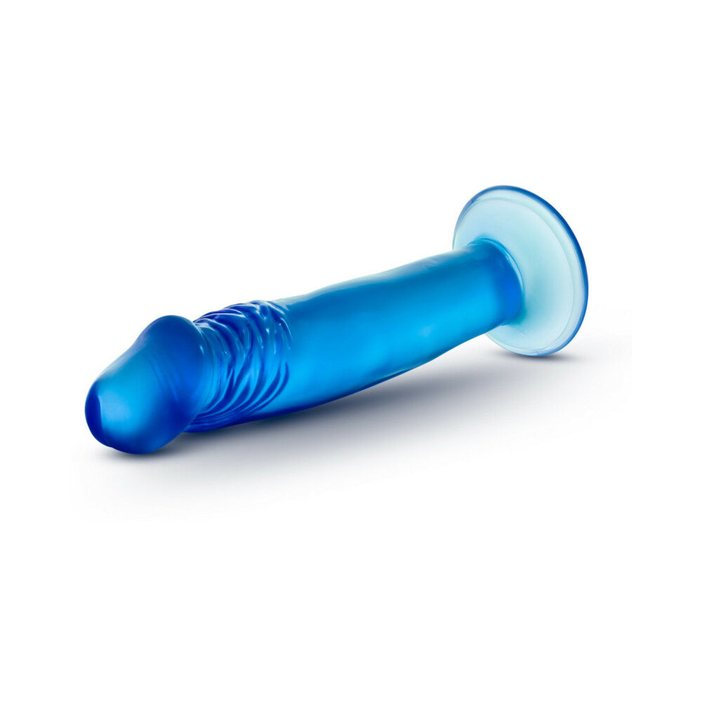 B Yours Sweet n' Small 6 inches Dildo Blue