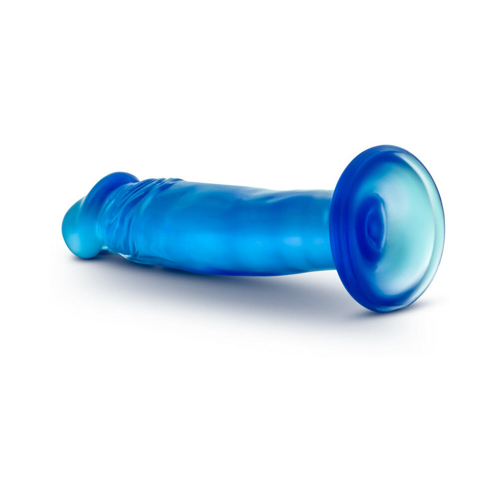 B Yours Sweet n' Small 6 inches Dildo Blue