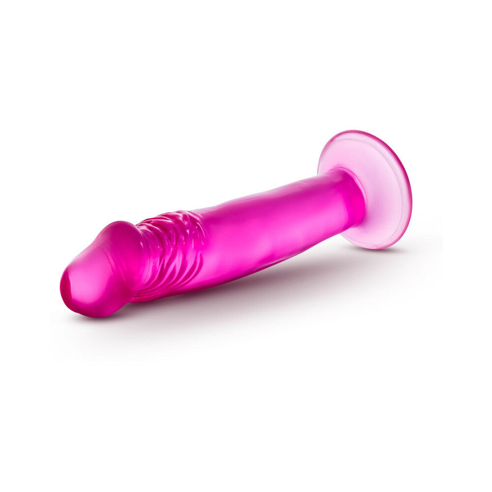 B Yours Sweet n' Small 6 inches Dildo Pink