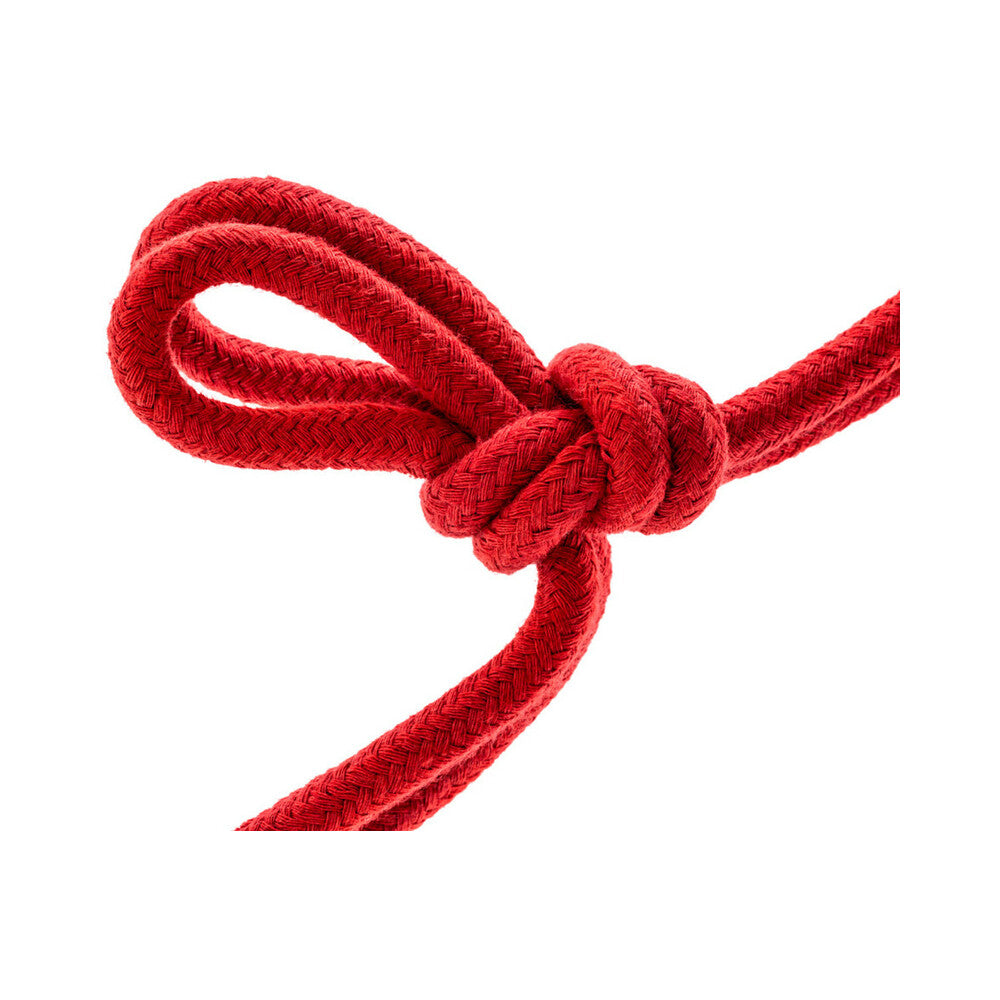 Blush Temptasia Bondage Rope 32 ' / 10 m Red