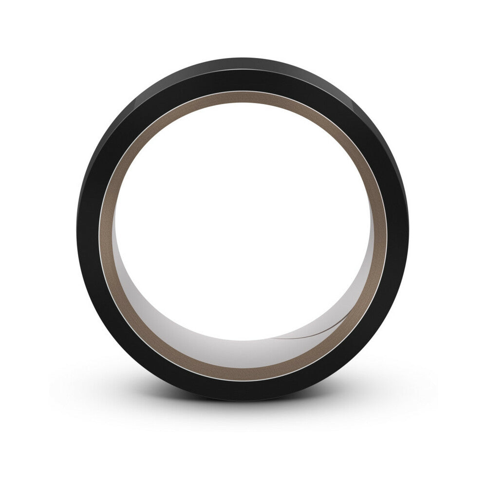 Blush Temptasia Bondage Tape 60 ' / 18 m Black