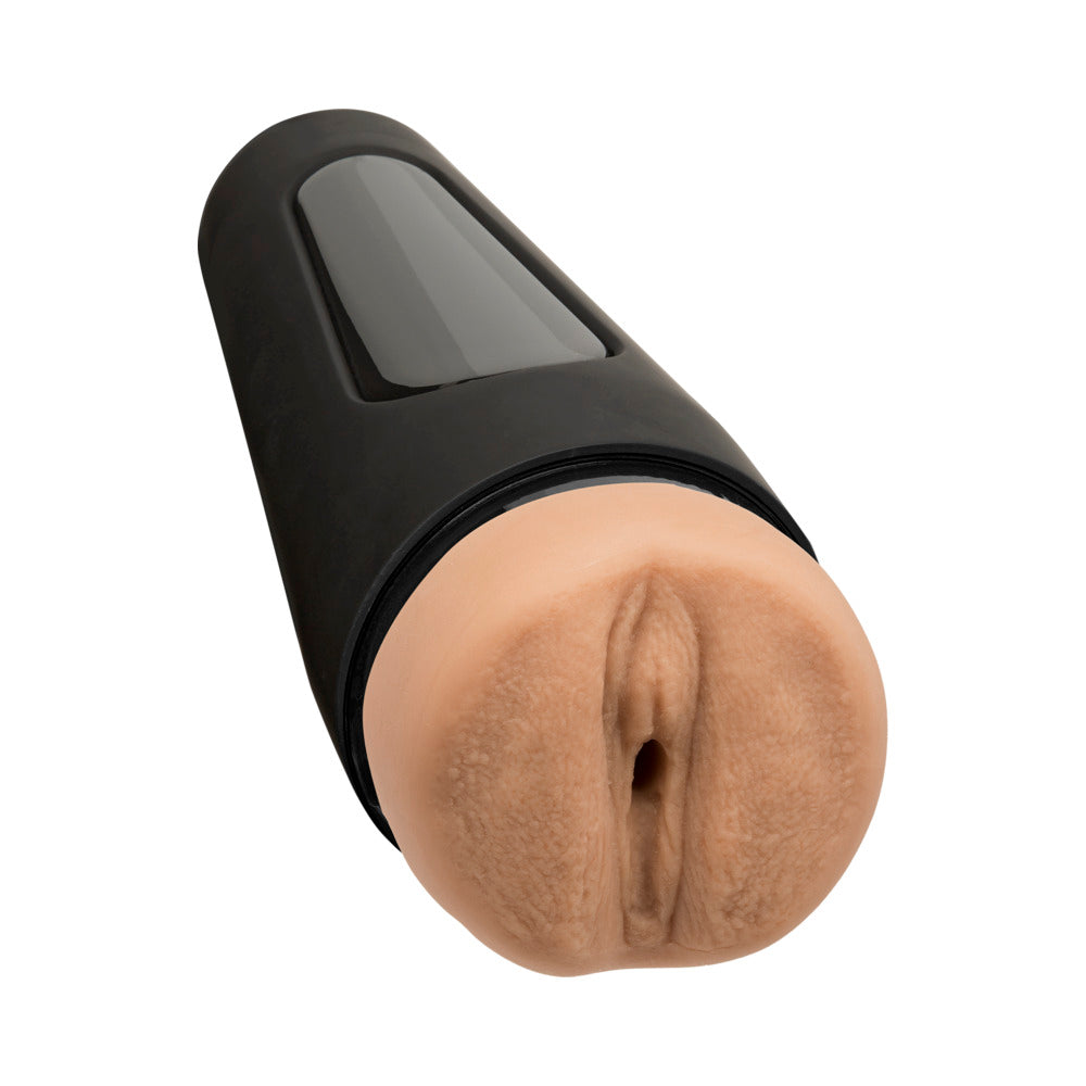 Main Squeeze Sophie Dee Vanilla Stroker