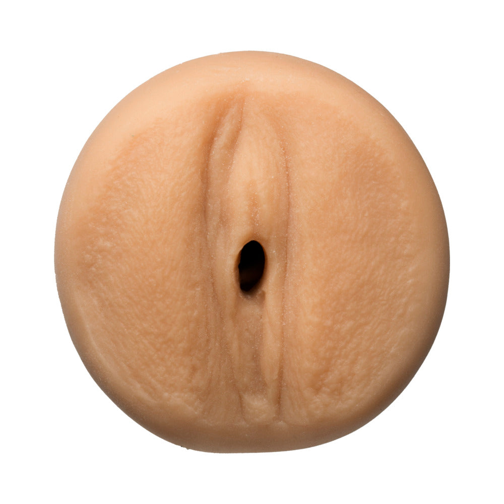 Main Squeeze Sophie Dee Vanilla Stroker