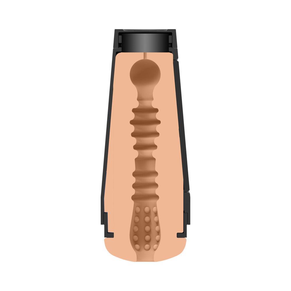 Main Squeeze Sophie Dee Vanilla Stroker